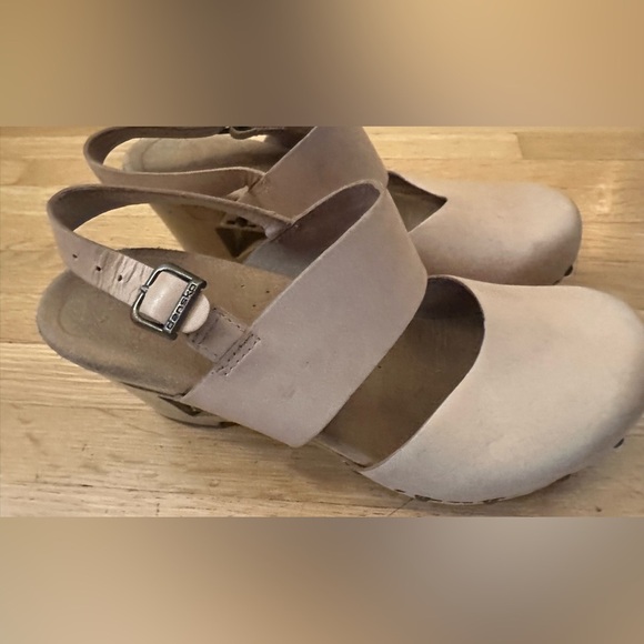 Dansko Women’s Thea Studded Dandal Size 36/5 - Picture 2 of 12